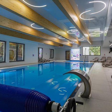 Seaside Apartamenty Dominikana I Sianozety Basen&Jakuzzi&Parking Luaran gambar