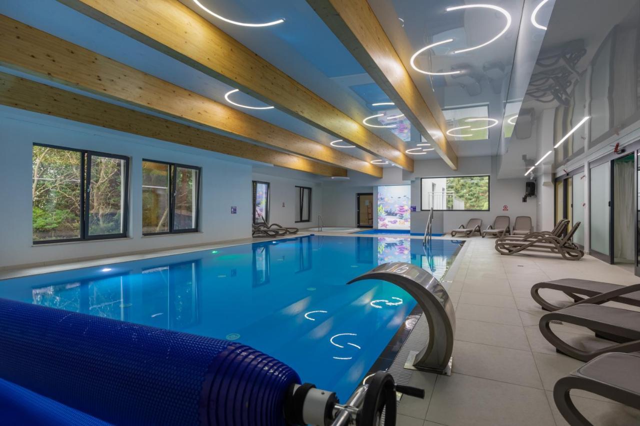 Seaside Apartamenty Dominikana I Sianozety Basen&Jakuzzi&Parking Luaran gambar
