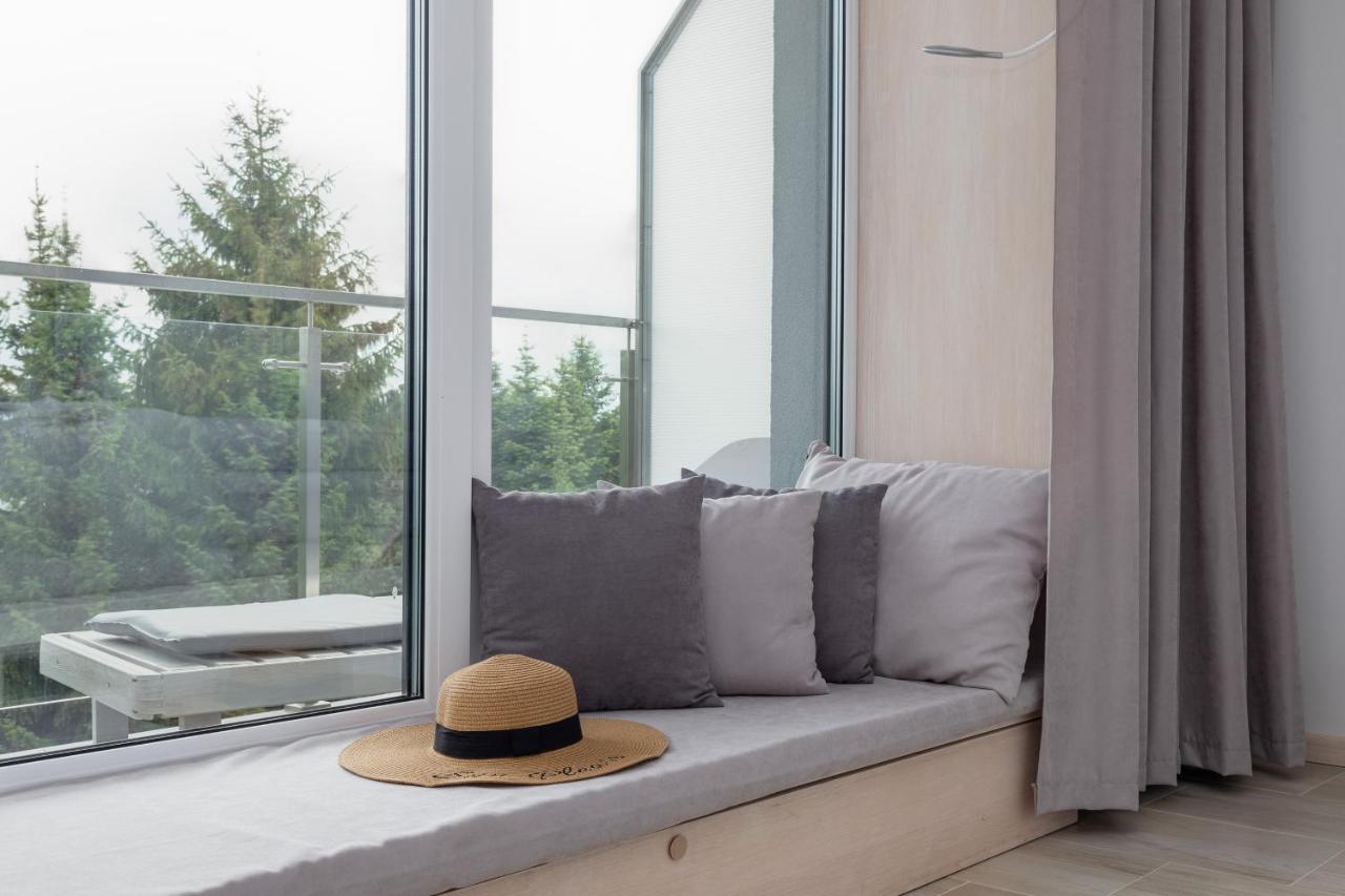 Seaside Apartamenty Dominikana I Sianozety Basen&Jakuzzi&Parking Luaran gambar